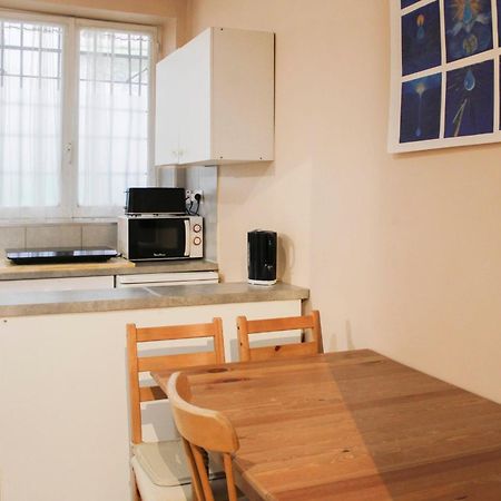 Charming Apartment For 4 People In Paris 15 Esterno foto