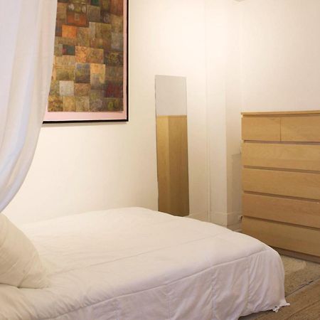 Charming Apartment For 4 People In Paris 15 Esterno foto