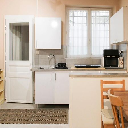 Charming Apartment For 4 People In Paris 15 Esterno foto