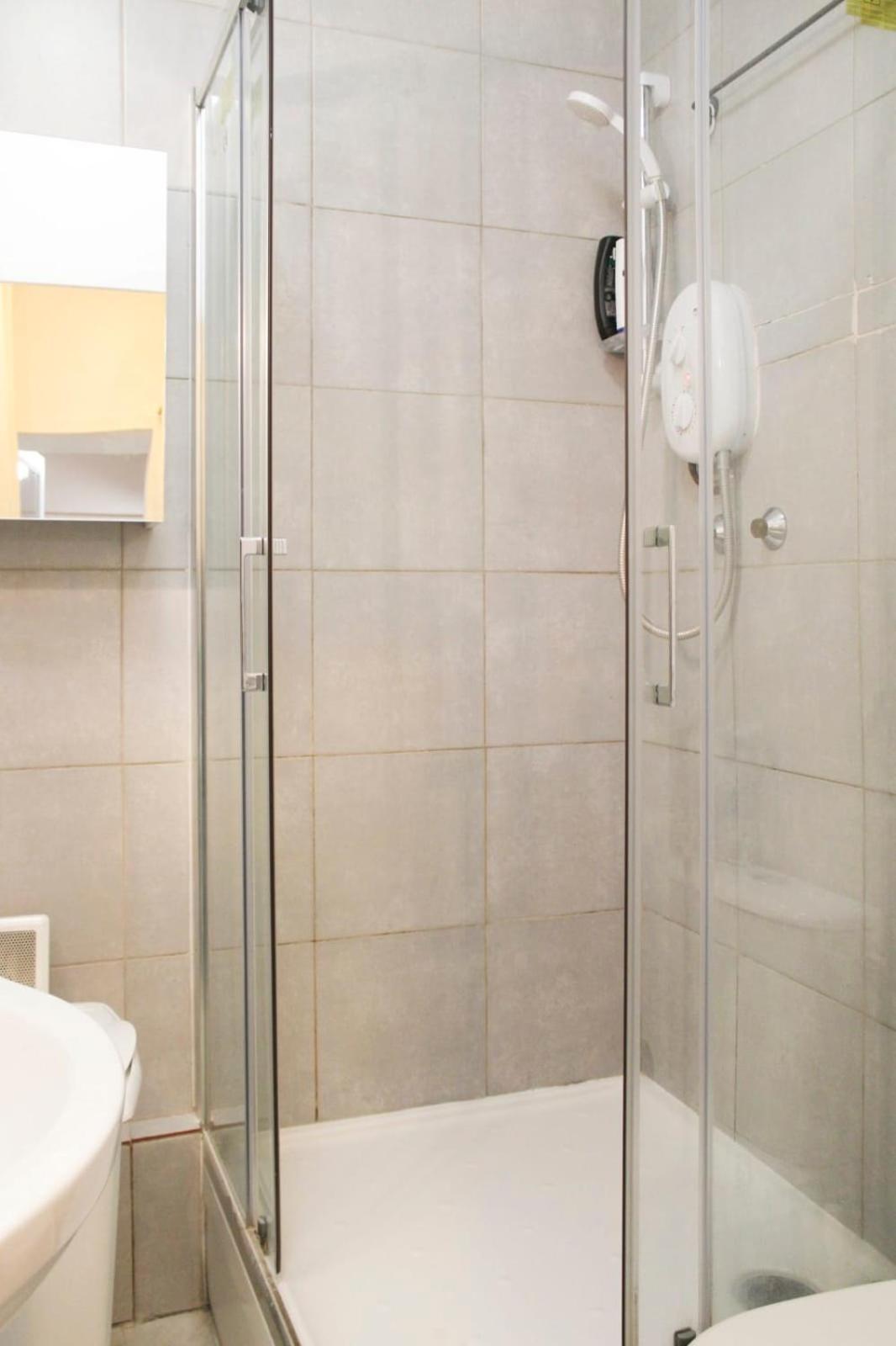 Charming Apartment For 4 People In Paris 15 Esterno foto