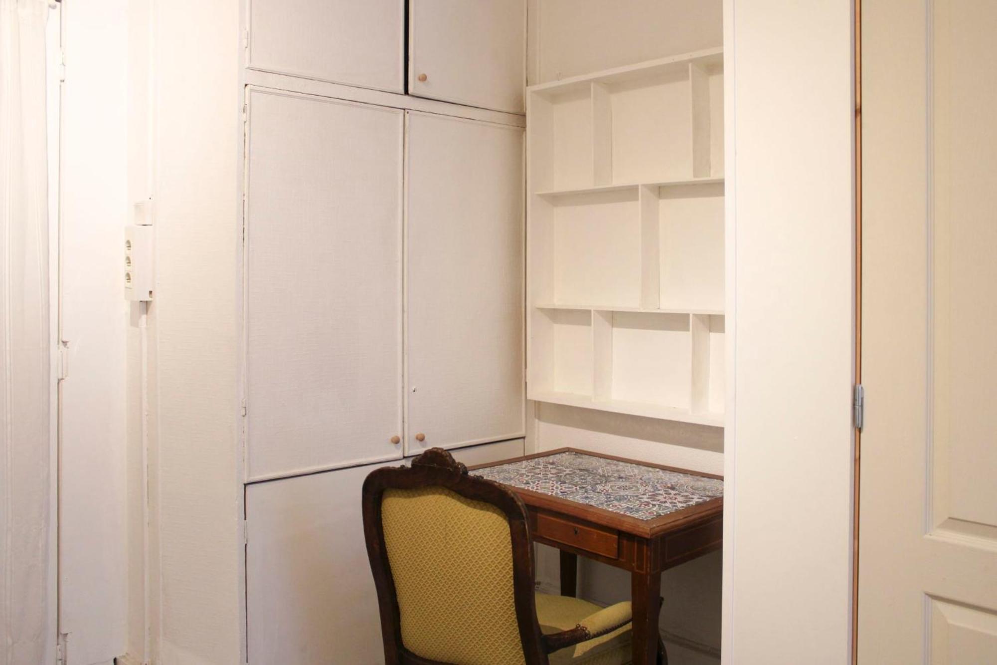 Charming Apartment For 4 People In Paris 15 Esterno foto