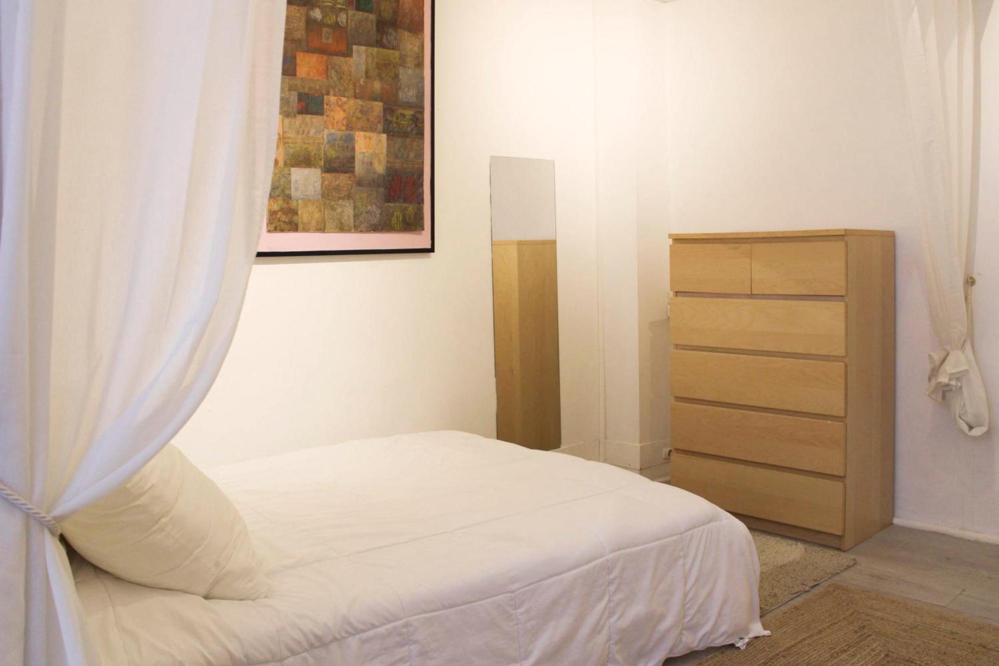 Charming Apartment For 4 People In Paris 15 Esterno foto