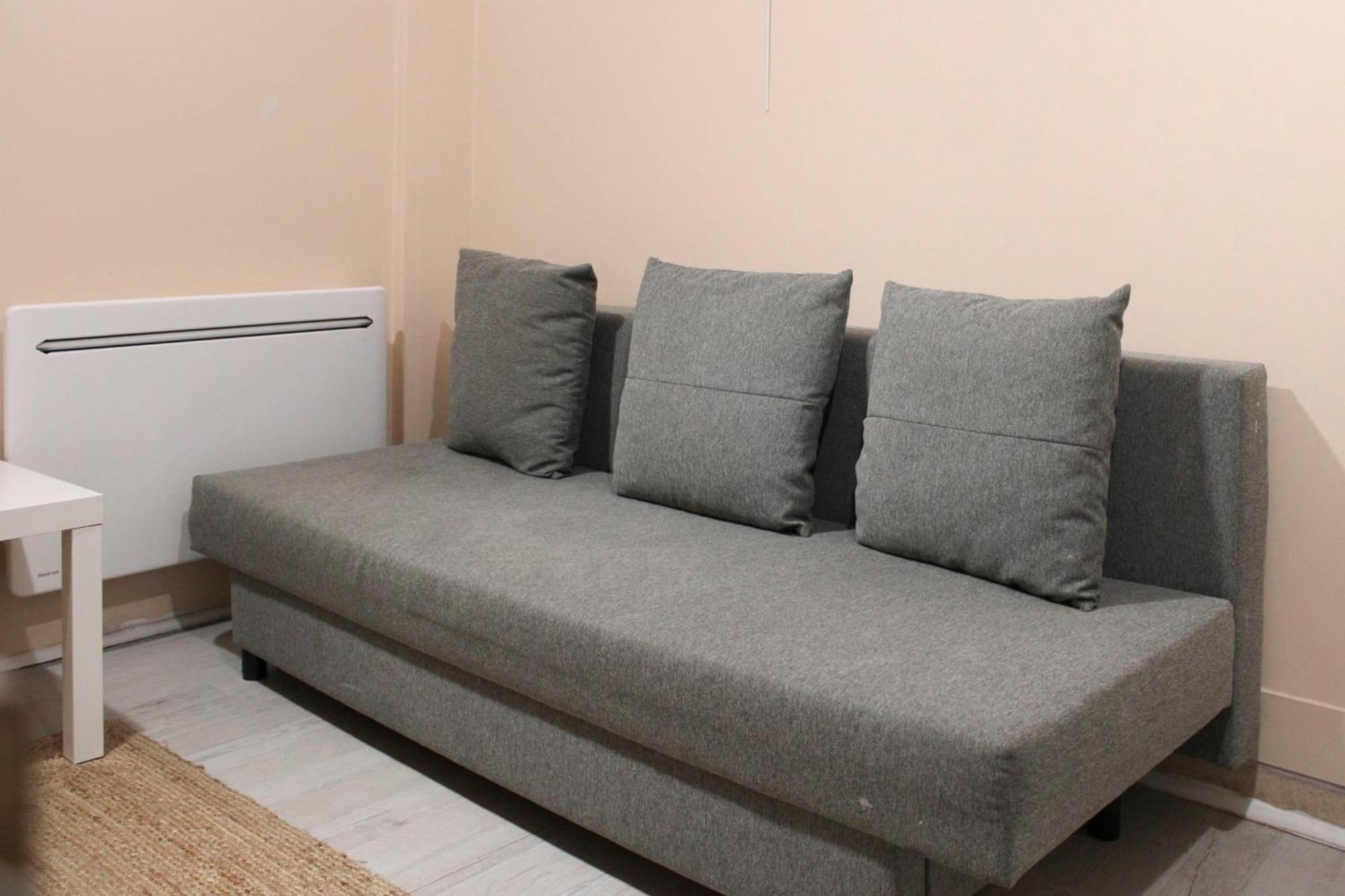 Charming Apartment For 4 People In Paris 15 Esterno foto