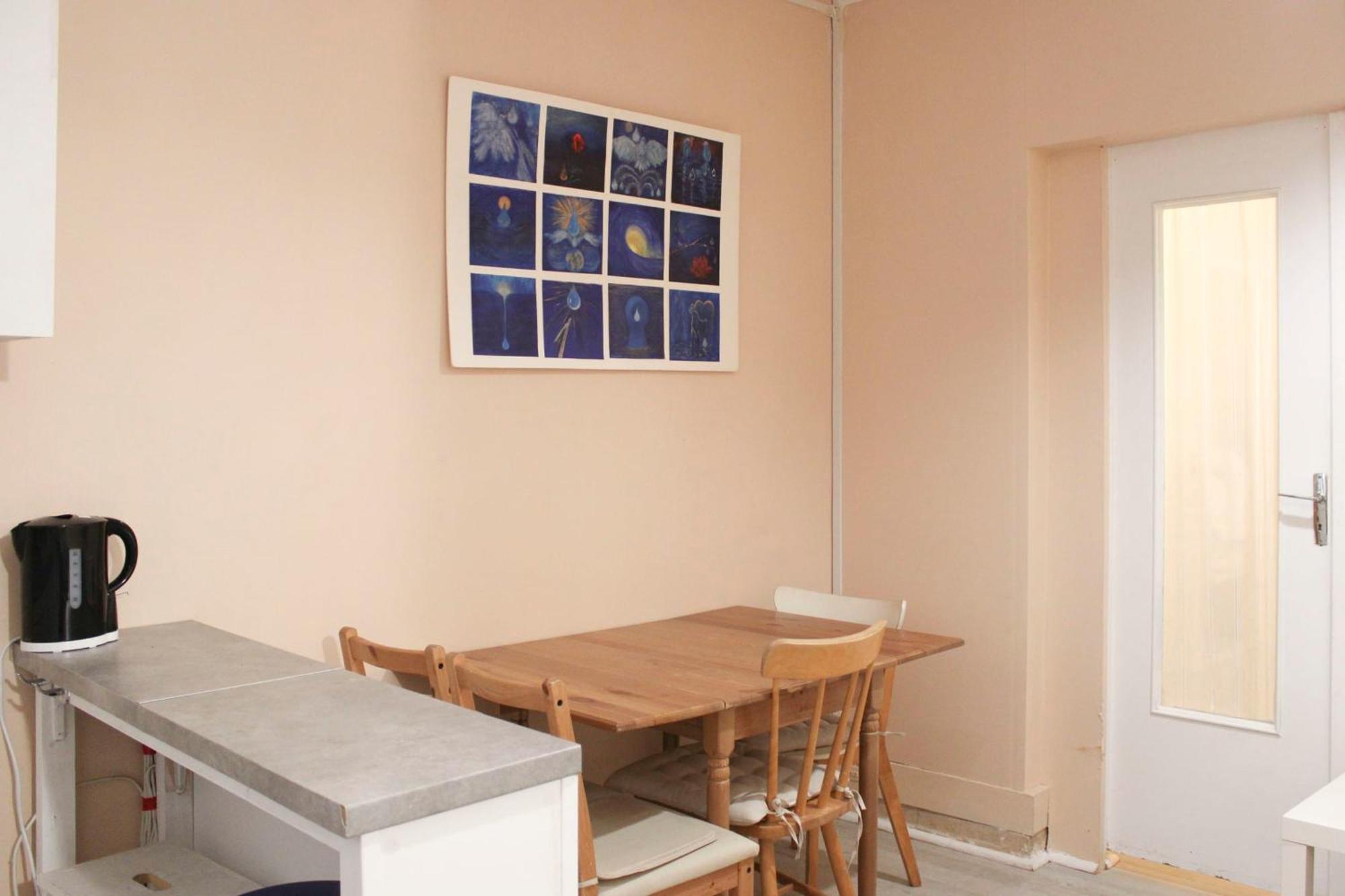 Charming Apartment For 4 People In Paris 15 Esterno foto