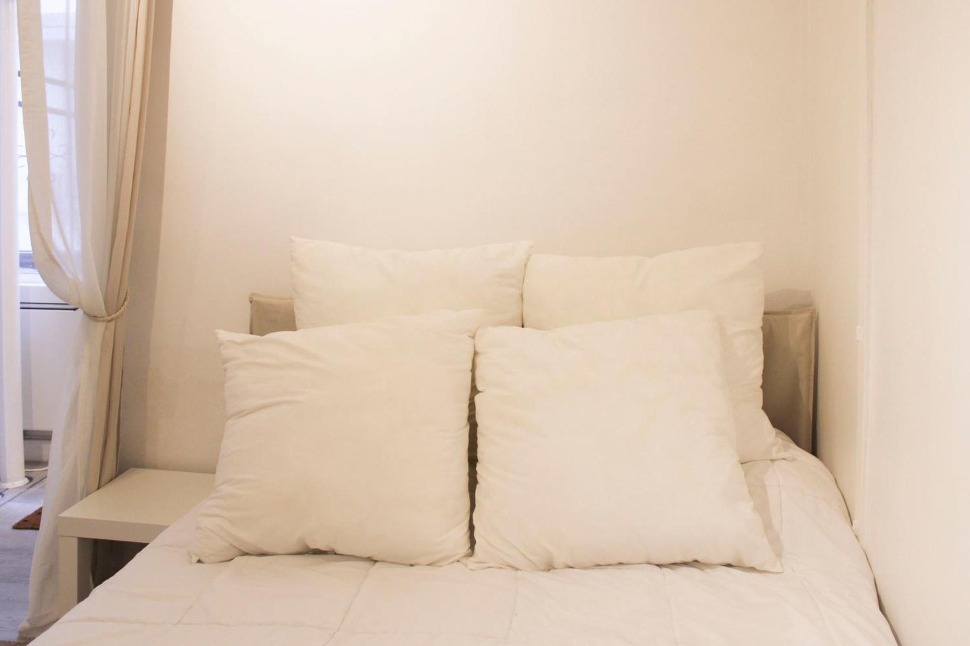 Charming Apartment For 4 People In Paris 15 Esterno foto