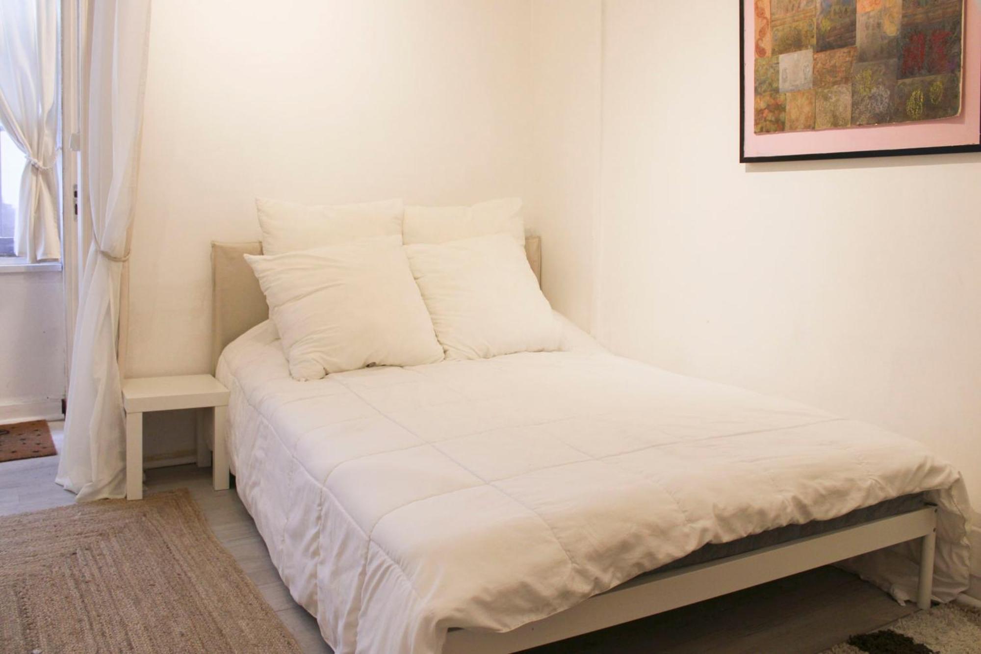 Charming Apartment For 4 People In Paris 15 Esterno foto