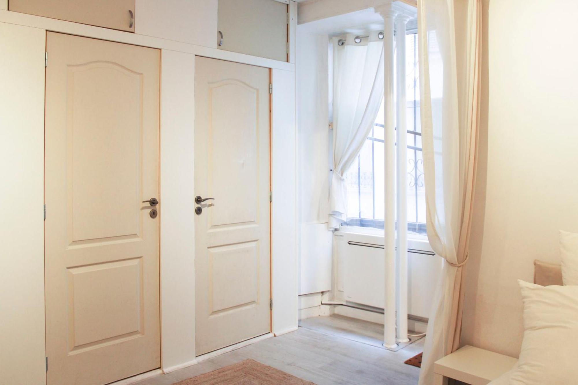 Charming Apartment For 4 People In Paris 15 Esterno foto